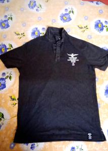 Locomotive T - Shirt Used Only Once