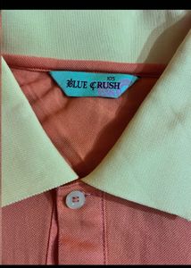 BLUE CRUSH 👕