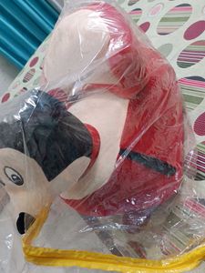 Mickey Mouse Plush Toy