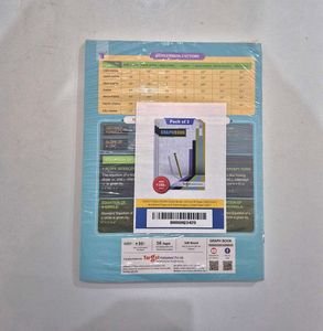 Target Graph Book
