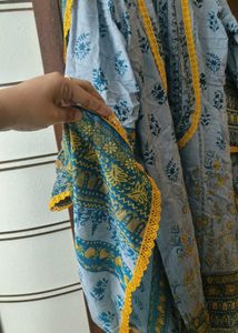 🔥 Sale 🔥Patchwork dress for daily