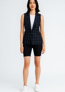 H&M Black Cycling Shorts