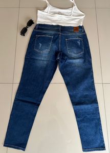Pantaloon Denim Jeans