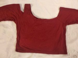 Beautiful Crop Top