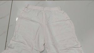 Sharara Bottom