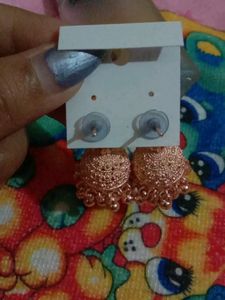 Earing 💗