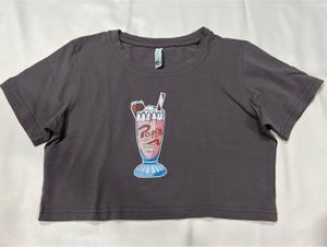 New Me Crop Top