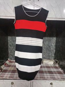Bodycon Stretchable Mini Dress