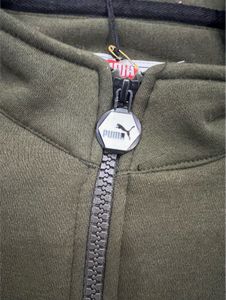 Puma Zipper XL