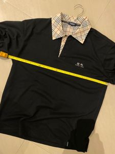 Burberry Polo Shirt