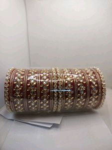 Bridal Chura Set