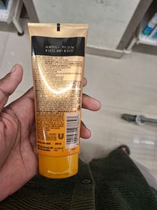 Lakme Sun Expert Tinted Sunscreen 50 SPF