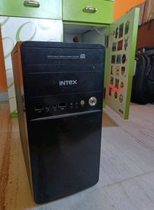 GIGABYTE Motherboard, Intel Processor, 12 GB RAM