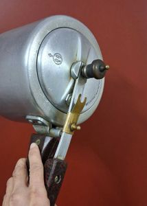 3 Litre Cooker In Good Condition
