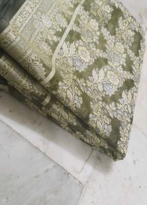 Pattu Saree