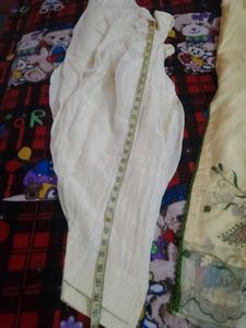 Punjabi Suit