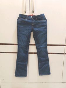 Girl Jeans