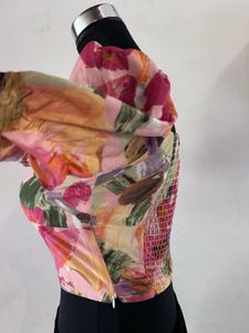 Urbanic Crop Top