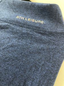 Team spirit Navy Blue Tights