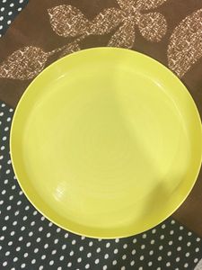 Set Of 5 IKEA plates