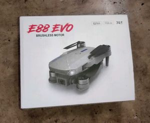 E88 EVO Drone
