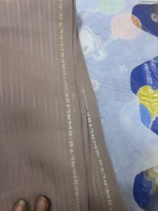 New Pant Shirt Material