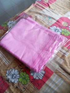 Plain Satin Fabric