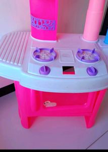 Kids Kitchen Set