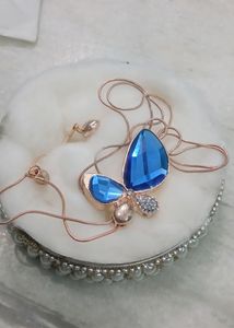 Korean Pendent Set