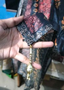 Elephant Print Dress