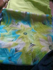 Unstitched Salwar Kameez