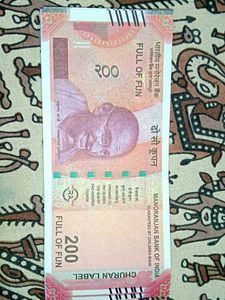 Fake Notes Full of Fun 200 Coupon