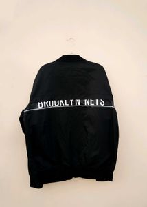 NBA Brooklyn Nets Jacket