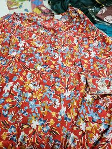 Silk BRAND  Kurti