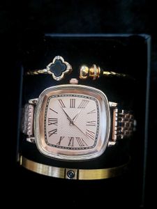 Watch With Stack
