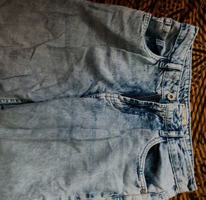 Blue Dnmx Jeans