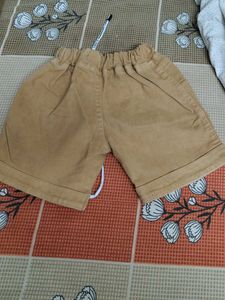 Cute Olive Green T-shirt &amp; Pant
