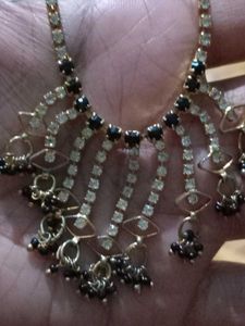 Elegant Necklace Set