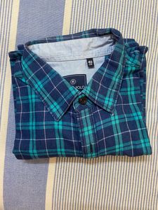 Classic Polo Branded Men’s Shirt
