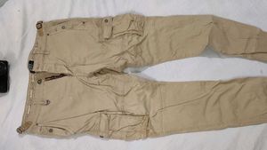 Alcott Man's Jogger