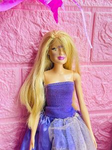 Barbie Doll 💜