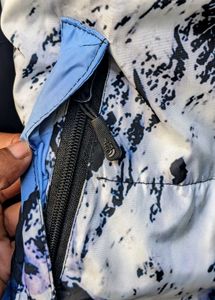 Supreme+ The North Face Mountain Baltoro Padded 🧥