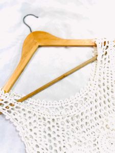 Pinterest Boho Crochet Crop Top A