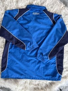 Kika Track Jacket