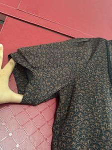 Combo Pant And Shirt