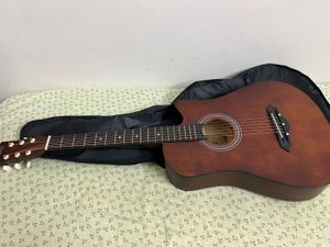 Acoustic guitar
