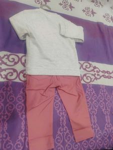 Cute Kids Outfit