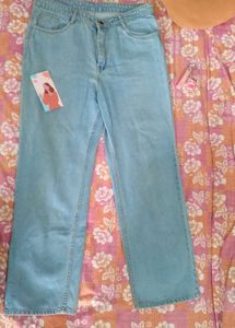 JEANS FOR GIRLS 👖