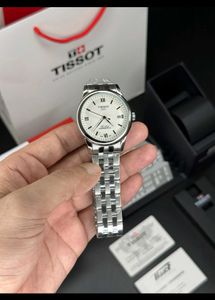 Tissot Unisex