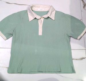 Korean Style Top